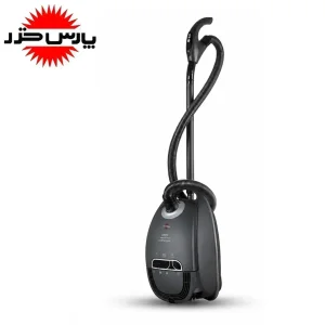 جاروبرقی پارس خزر مدل کمپرسور  Kompressor 2500W