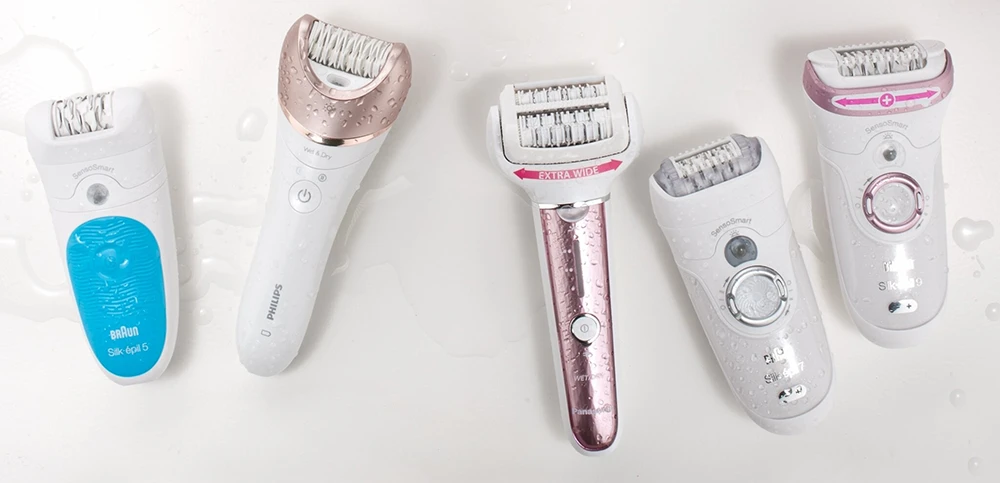 لیست قیمت اپیلاتور اپلیدی