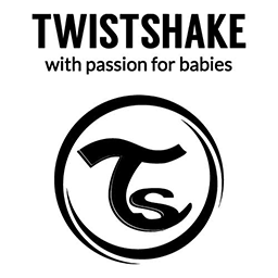 توییست شیک twistshake