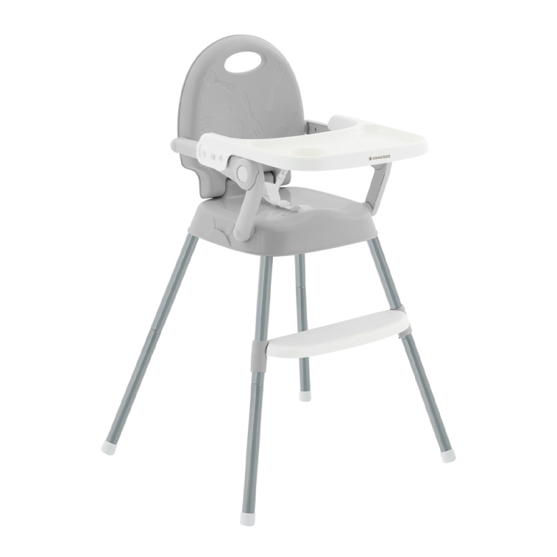 صندلی غذا کیکابو مدل Spoony 3in1