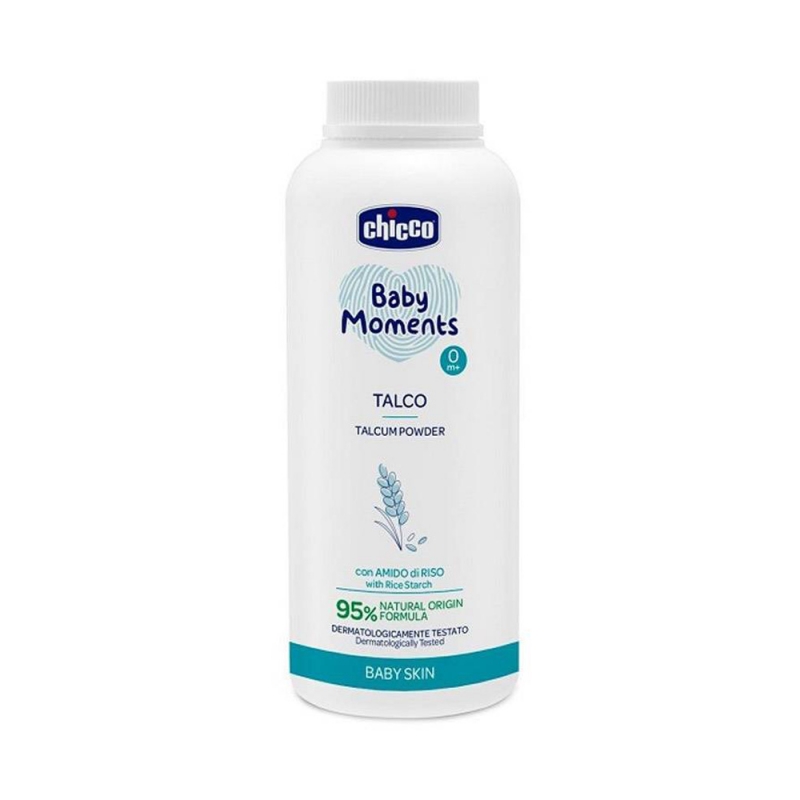 پودر بچه چیکو Chicco