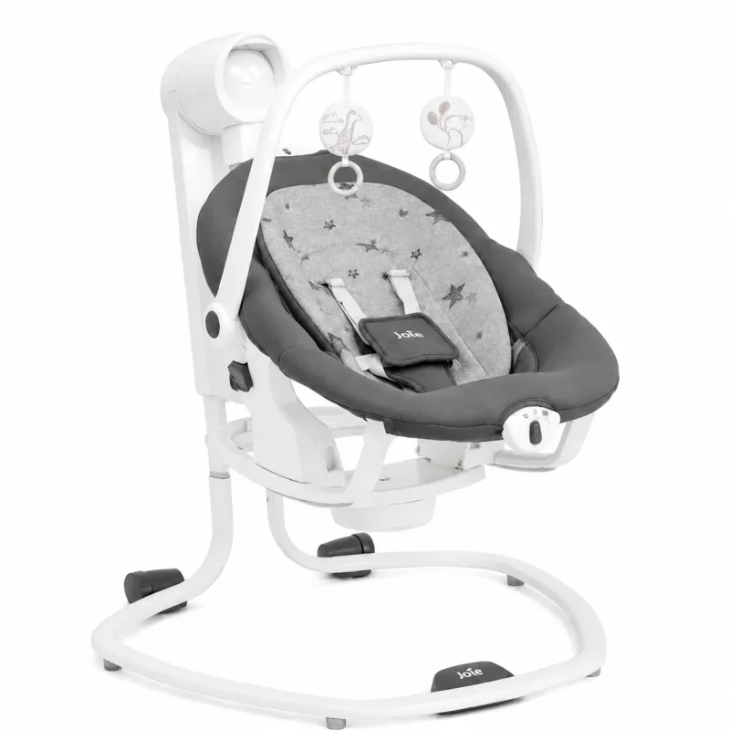 گهواره کودک برند جویی  Serina 2in1