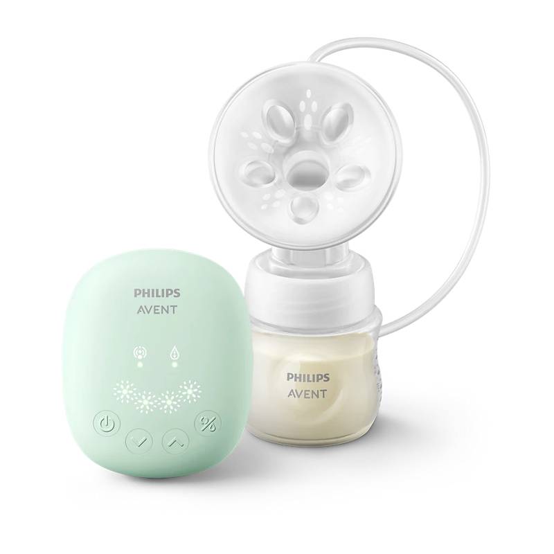 شیردوش برقی اونت Philips Avent مدل effortlessly