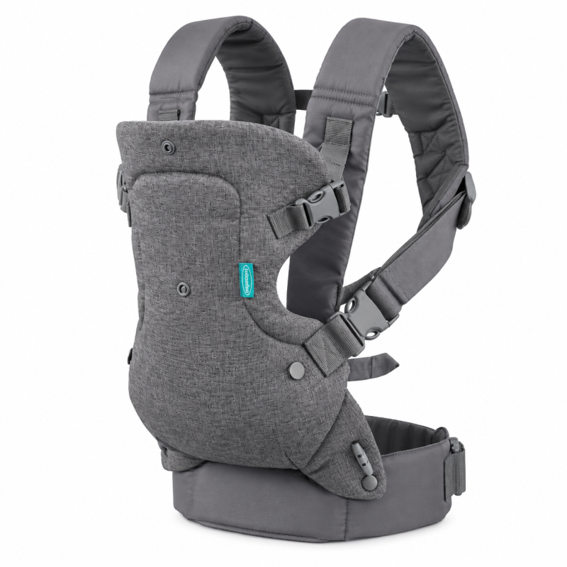 آغوشی نوزاد 4 کاره Infantino مدل Flip 4-in-1 Convertible