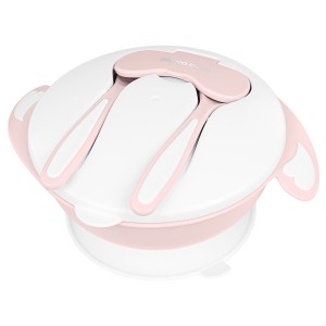 ظرف غذای کودک کیکابو kikkaboo مدل 4in1