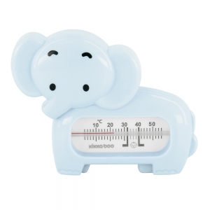دماسنج اتاق و حمام کیکابو kikkaboo مدل فیل