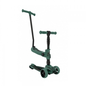 اسکوتر کیکابو kikkaboo مدل roadster4in1