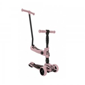 اسکوتر کیکابو kikkaboo مدل roadster4in1