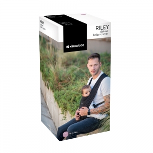 آغوشی کیکابو مدل Riley