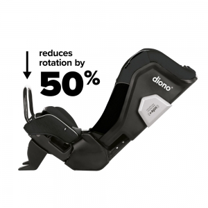 صندلی ماشین diono مدل Radian 3QXT