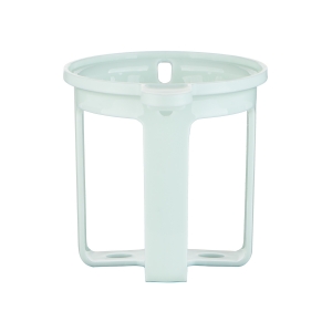گرمکن و استریل کننده شیشه شیر کیکابو مدل warmy 3in1
