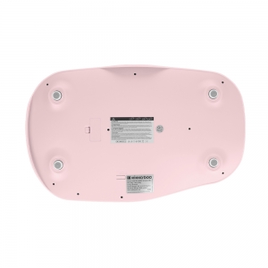 ترازو دیجیتال نوزاد کیکابو مدل Lyra