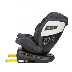 صندلی ماشین i-size کیکابو مدل i-cruise