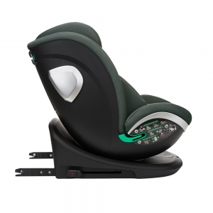صندلی ماشین i-size کیکابو مدل i-Drive