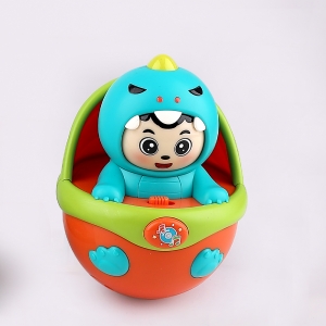 اسباب بازی تعادلی Jialegu toys کد 855-211