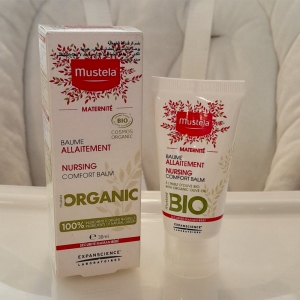 کرم شقاق سینه Mustela (اورجینال)