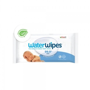 دستمال مرطوب Water wipes