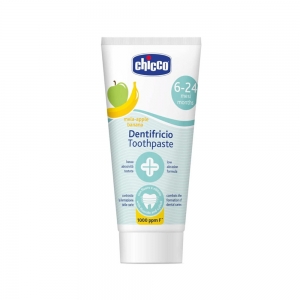 خمیردندان کودک چیکو Chicco