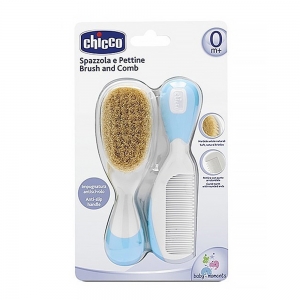 شانه و برس کودک چیکو Chicco