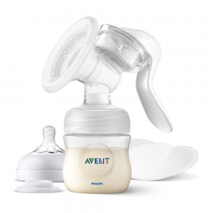 شیردوش دستی اونت Avent مدل scf430/10: