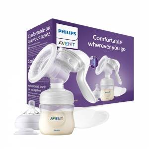 شیردوش دستی اونت Avent مدل scf430/10: