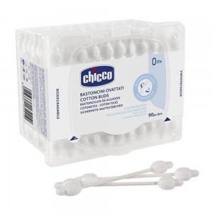 گوش پاک کن 90 عددی چیکو Chicco