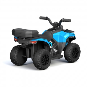 ماشین شارژی کیکابو مدل ATV master