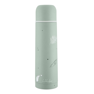 فلاسک استیل کیکابو مدل Flora