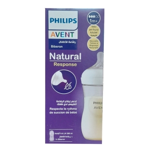 شیشه شیر 260 میلی لیتر اونت Avent