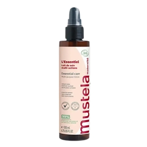 لوسیون ضدترک بارداری چندکاره موستلا Mustela
