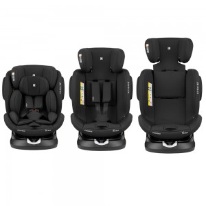 صندلی ماشین i-size کیکابو Kikkaboo مدل i-Felix