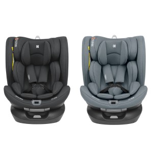 صندلی ماشین i-size کیکابو مدل i-roll