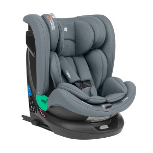 صندلی ماشین i-size کیکابو مدل i-roll