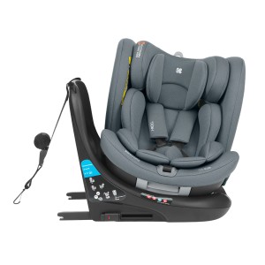 صندلی ماشین i-size کیکابو مدل i-roll