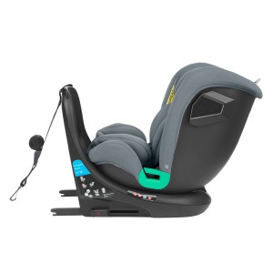 صندلی ماشین i-size کیکابو مدل i-roll