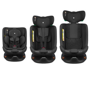 صندلی ماشین i-size کیکابو kikkaboo مدل i-van