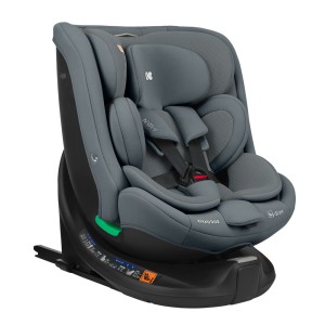 صندلی ماشین i-size کیکابو kikkaboo مدل i-van