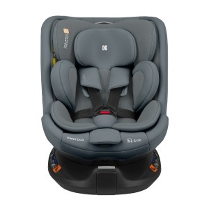 صندلی ماشین i-size کیکابو kikkaboo مدل i-van