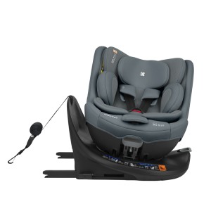 صندلی ماشین i-size کیکابو kikkaboo مدل i-van