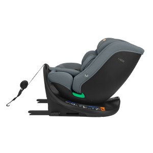 صندلی ماشین i-size کیکابو kikkaboo مدل i-van