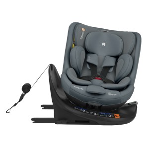 صندلی ماشین i-size کیکابو kikkaboo مدل i-van