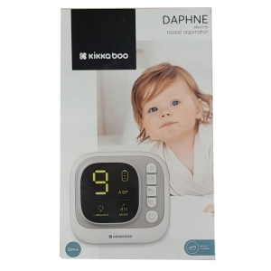 پواربینی برقی کیکابو مدل Daphne