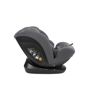 صندلی ماشین i-size کیکابو kikkaboo مدل i-explore2