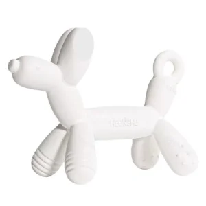 دندانگیر سیلیکونی طرح Puppy هی اور شی