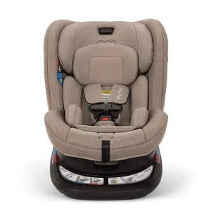 صندلی ماشین Nuna REVV 360° مدل Cedar