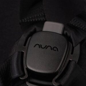 ست کالسکه و کریر نونا مدل دمی گرو DEMI GROW by NUNA