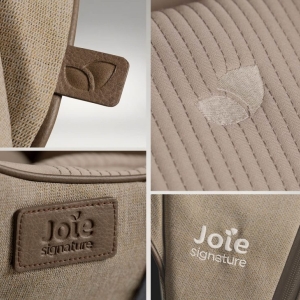 کریر ای لِول پرو برند جویی سنداستون Joie i‑Level Pro Sandstone