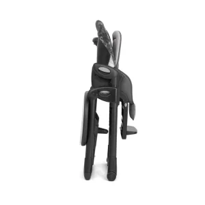 صندلی غذای میمزی رکلاین برند جویی Joie Mimzy Recline Charcoal