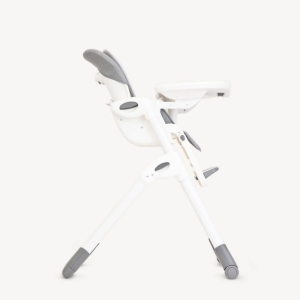 صندلی غذای میمزی رکلاین برند جویی Joie Mimzy Recline Charcoal