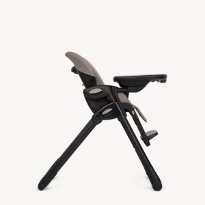 صندلی غذای میمزی رکلاین برند جویی Joie Mimzy Recline Charcoal